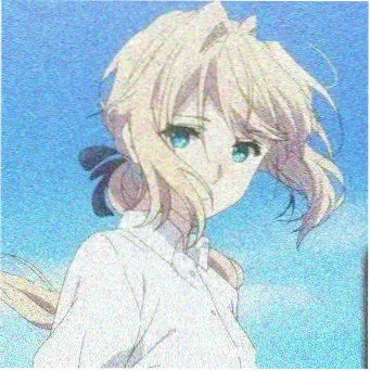 观众头像 苦海渡舟